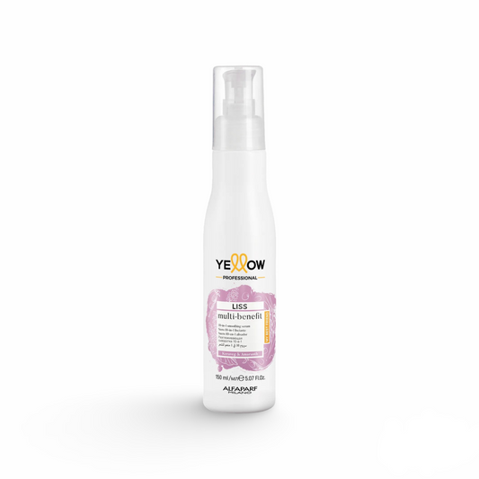 Liss Multi-benefit