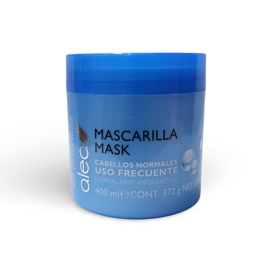 Mascarilla Uso Frecuente