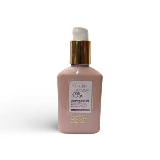 Keratin Therapy Lisse Design Serum