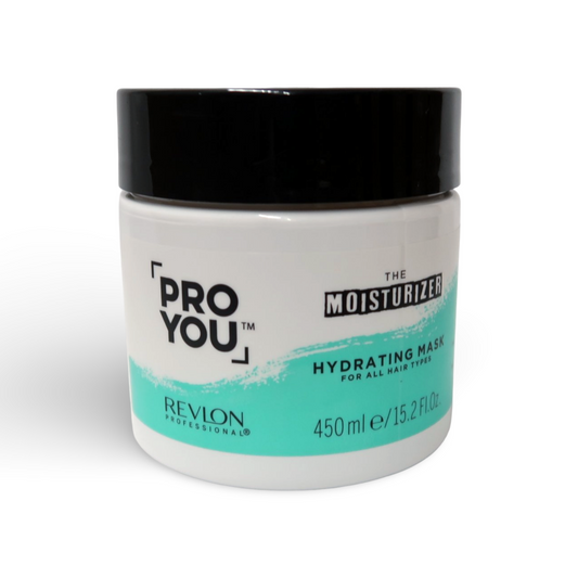 The Moisturizer Hidratante