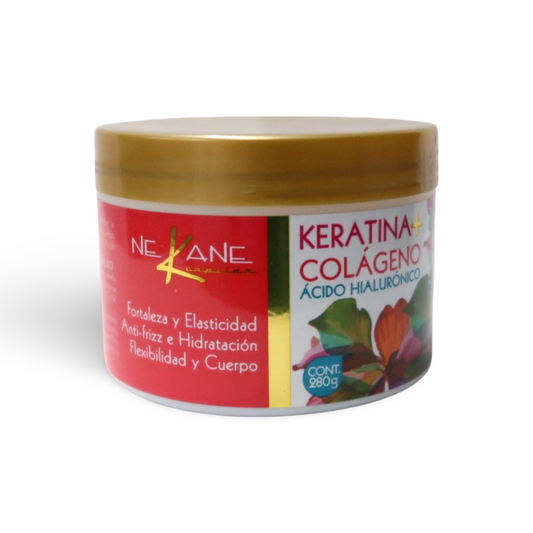 Nekane Capilar Colágeno