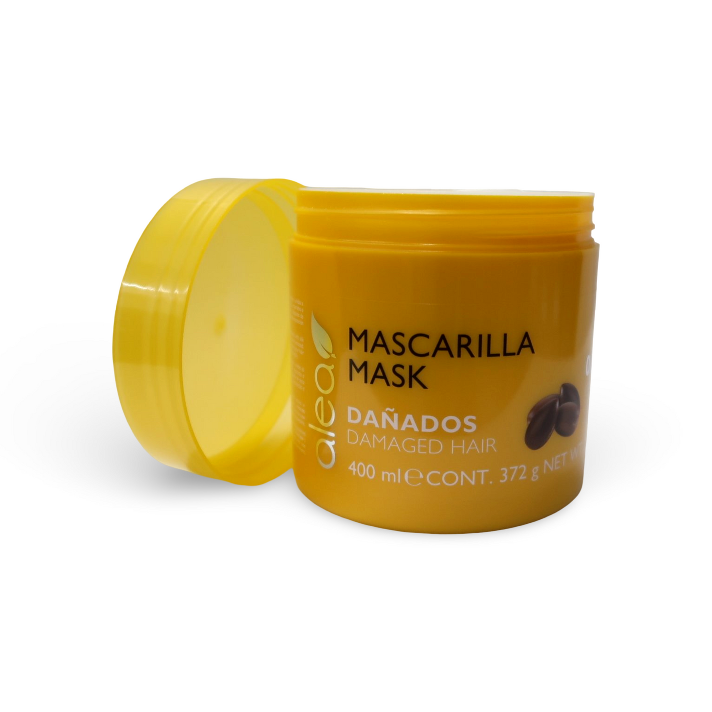 Mascarilla Dañados