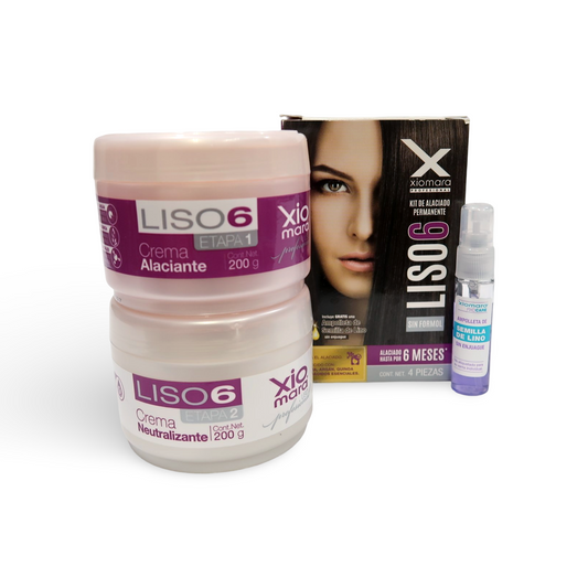 Liso 6