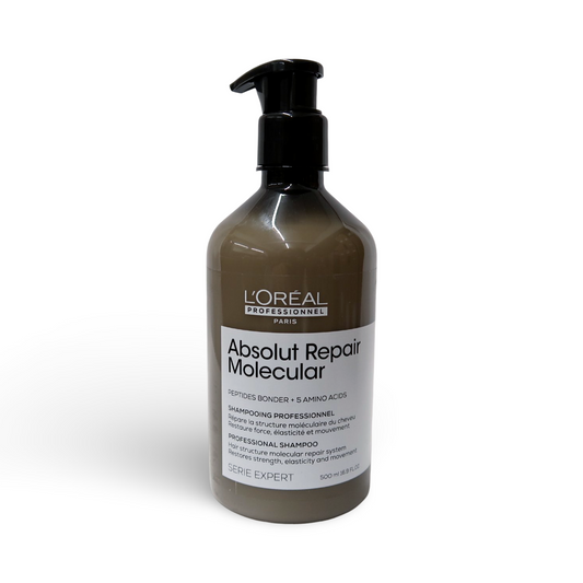 Absolut Repair Molecular