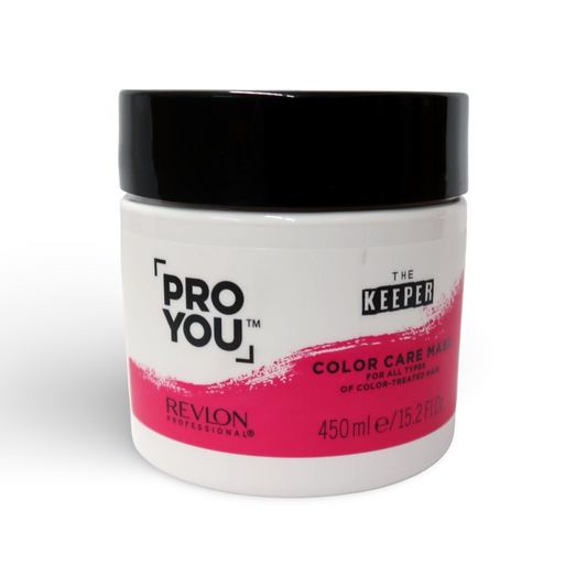 The Keeper Color Care