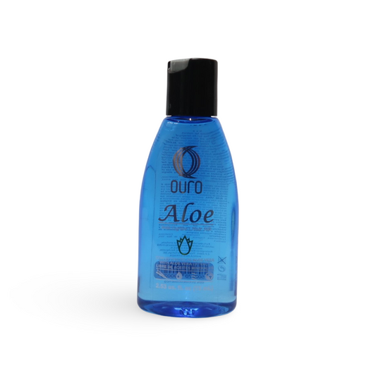 Hair Silk Aloe 75 ml