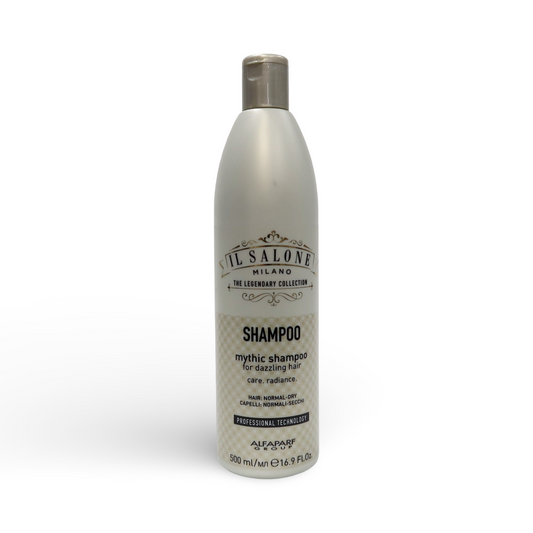 Mythic Shampoo