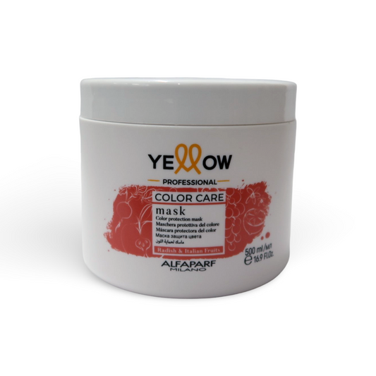 Color Care Mask