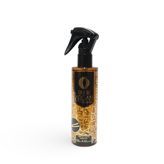 Ouro Argan Protector