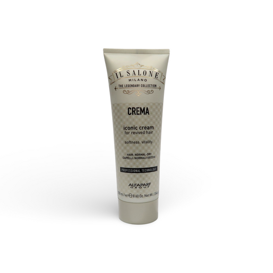 Crema Iconic Cream