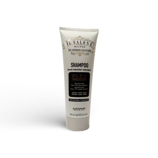 Plex Rebuilder Shampoo