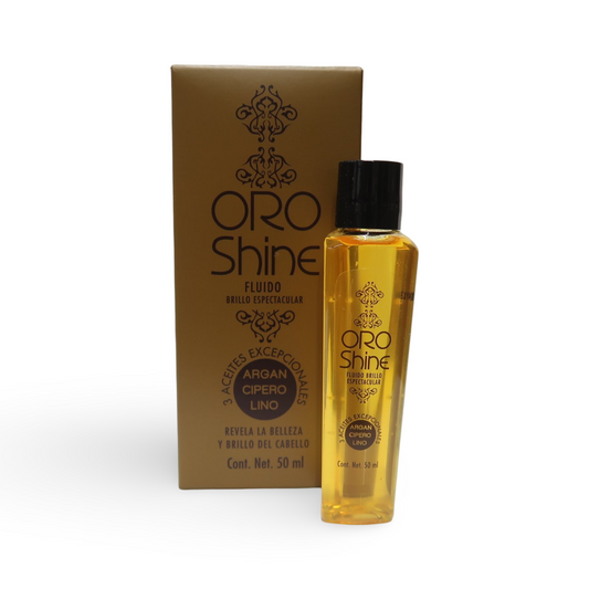 Oro Shine Seda