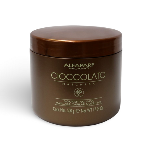 Cioccolato Maschera