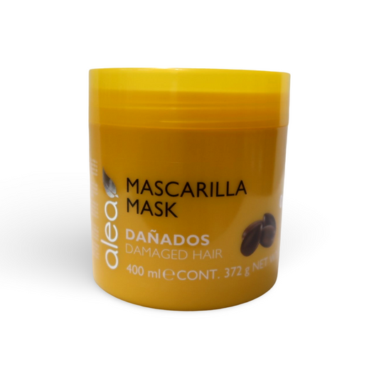 Mascarilla Dañados