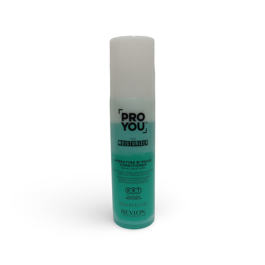 Acondicionador Bifásico Moisturizer