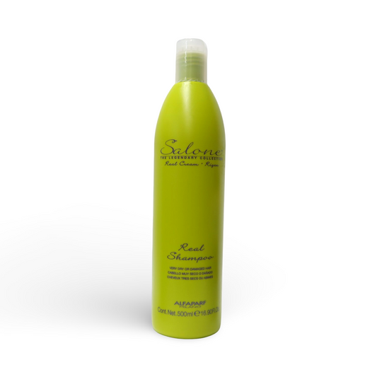 Salone Real Shampoo