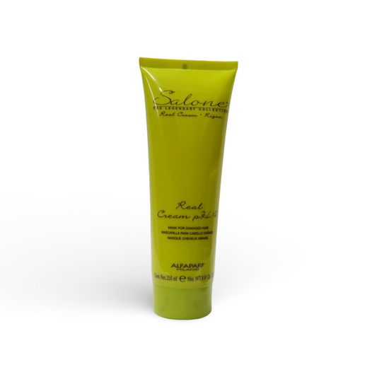 Salone Real Cream pH 4