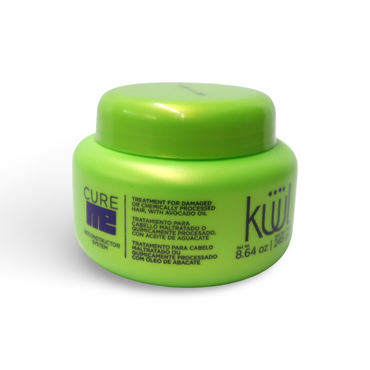 Kuul Cure Me Reconstructor
