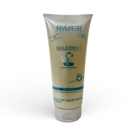 Salerm 21 Mascarilla