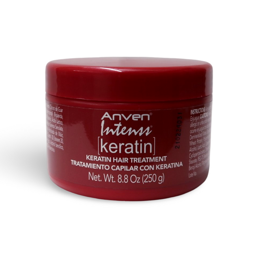 Intenss Keratin