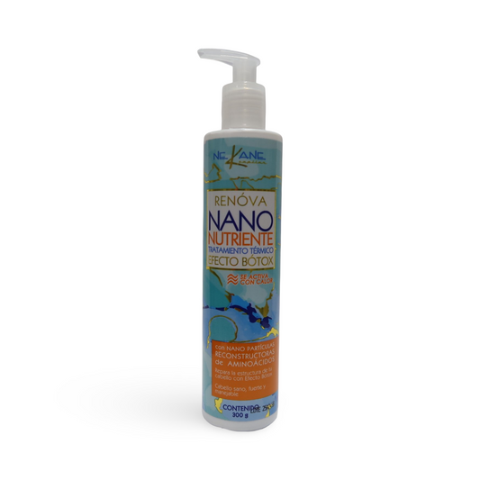 Renóva Nano Nutriente