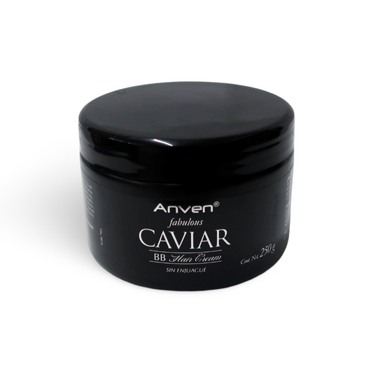 Fabulous Caviar