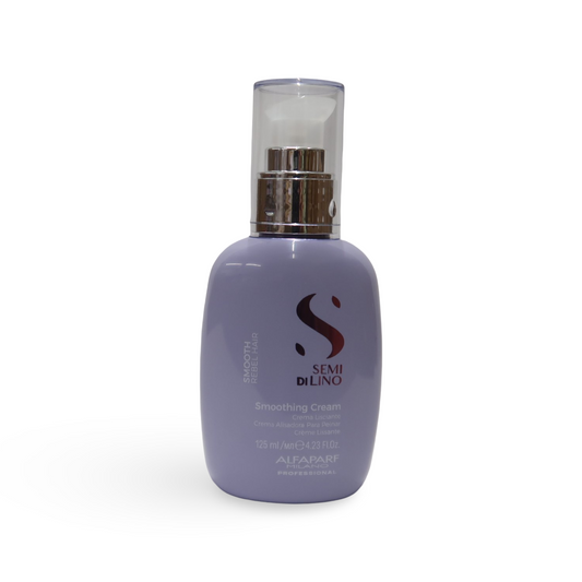 Crema Alisadora Semi DiLino