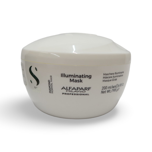 Máscara Iluminadora 200 ml