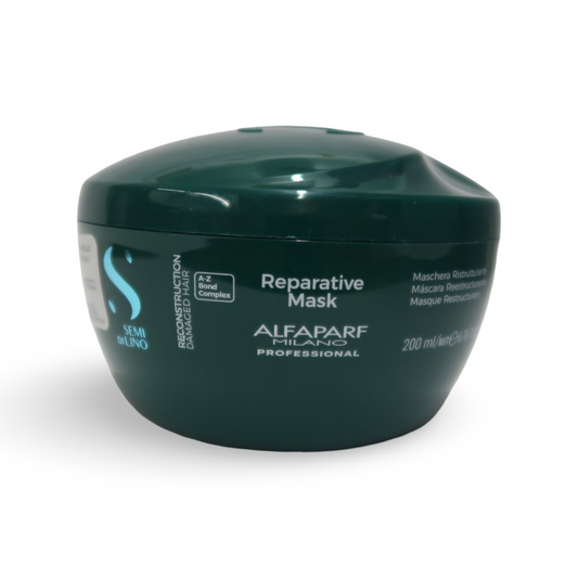 Máscara Reestructurante 200 ml