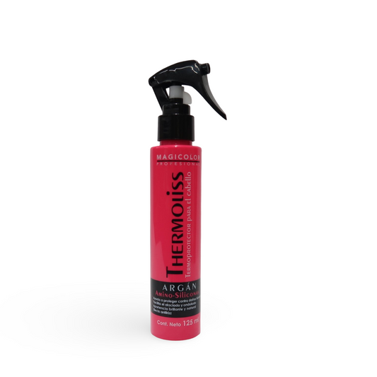 Thermoliss Magicolor