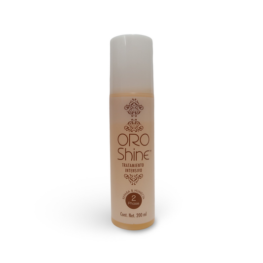 Oro Shine Dual