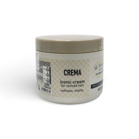 Crema Iconic Cream