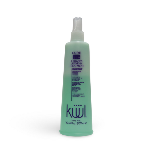 Küül Tratamiento Dual
