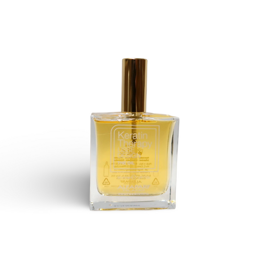 Keratin Therapy Lisse Design Oil