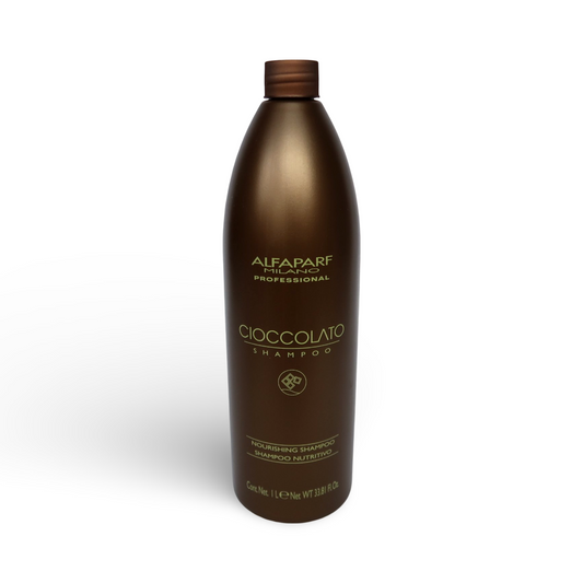 Cioccolato Shampoo
