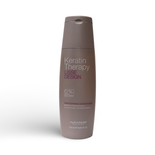 Acondicionador Keratin Therapy Lisse Design
