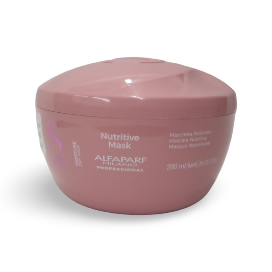 Máscara Nutritiva 200 ml