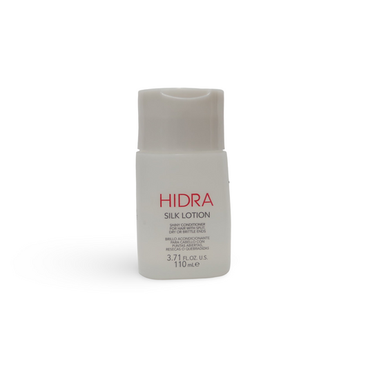 Silk Lotion Hidra