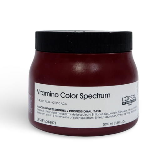 Vitamino Color Spectrum 500 ml