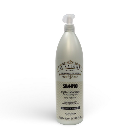 Mythic Shampoo 1Lt.