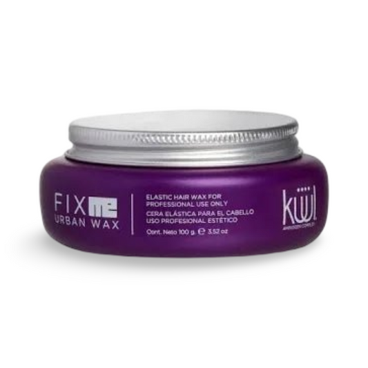 Fix Me Urban Wax