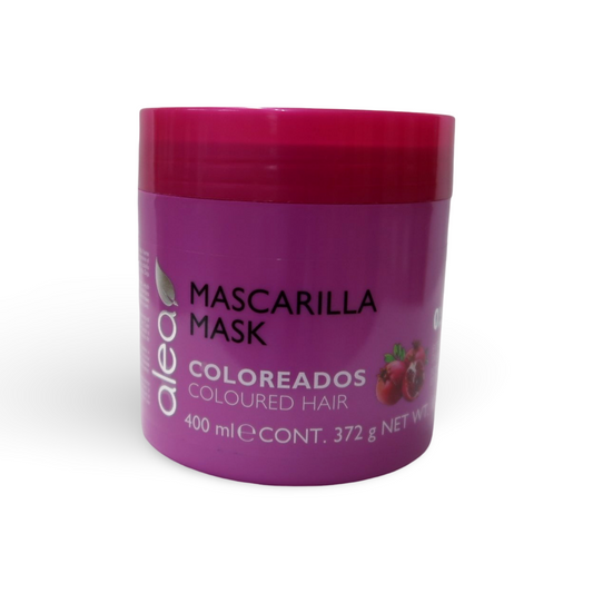 Mascarilla Coloreados