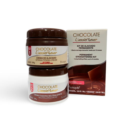 Chocolate L´assio 4ever