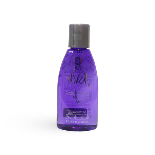 Hair Silk Uva 75 ml