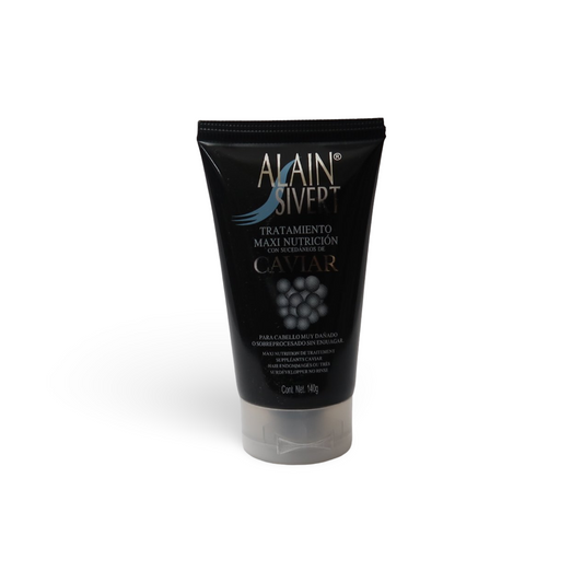 Tratamiento Maxi Nutrición Caviar