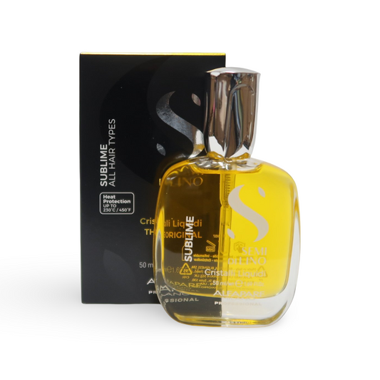 Cristalli Liquidi Sublime Aceite